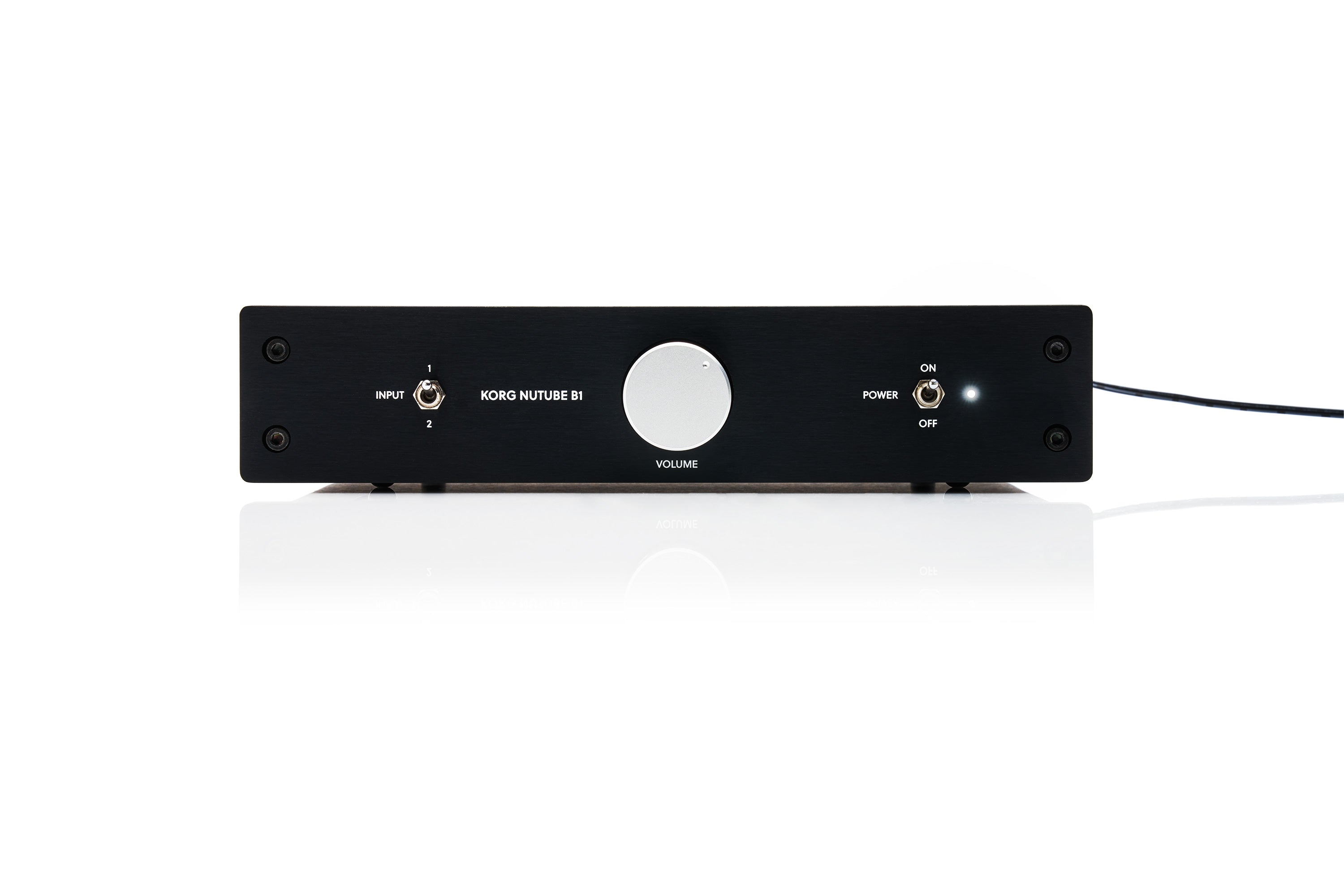 Preamplifiers / Buffers / Phono Stages / Input Stages