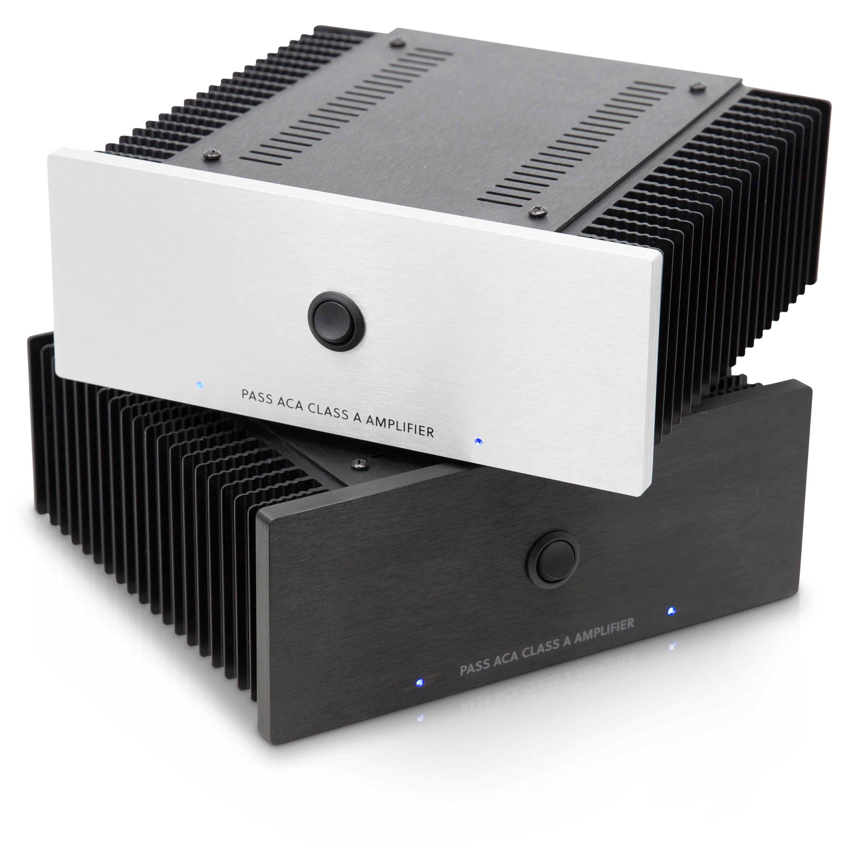 Power Amplifiers / Output Stages