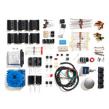 WHAMMY Complete Kit