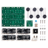 Nelson's Bipolar Power Supply