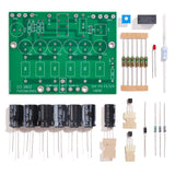 Nelson's PSU Filter Relay 2022