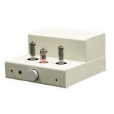 Elekit TU-8150 6AQ5/6V6 Single Tube Amp/HPA Kit