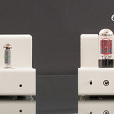 Elekit TU-8150 6AQ5/6V6 Single Tube Amp/HPA Kit