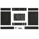 PCB set plus chassis