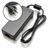 Meanwell 24V 5A power supply and power cord