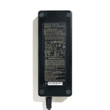 Meanwell 24V 5A power supply and power cord