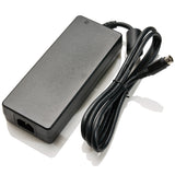 Meanwell 36V power supply and power cord