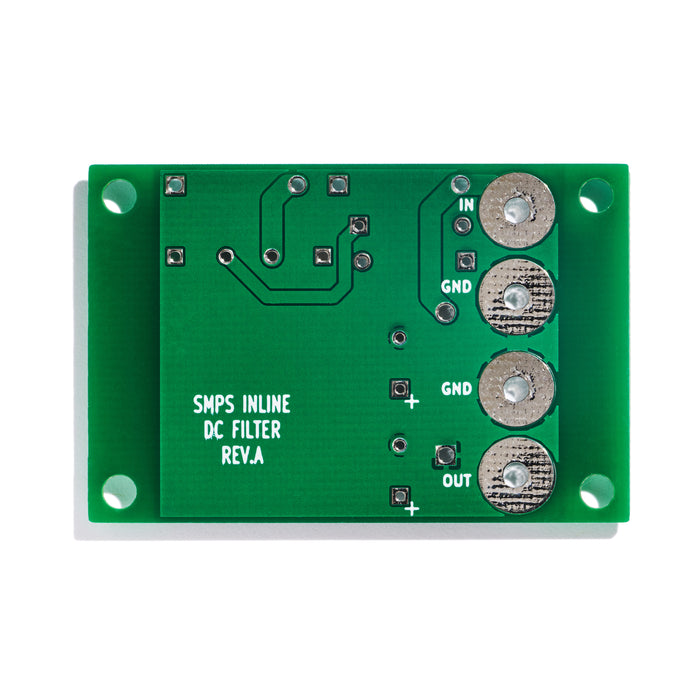 SMPS DC Filter P089ZB Kit