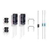 SMPS DC Filter P089ZB Kit
