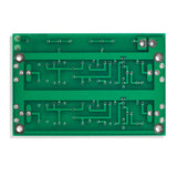 Equalizer for Full Range Speakers
