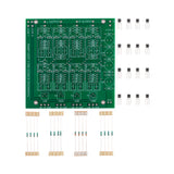 Analog Crossover Network: Basic Kit