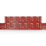 Burning Amplifier Complementary Bias & Output Stage