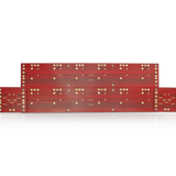 Burning Amplifier Complementary Bias & Output Stage