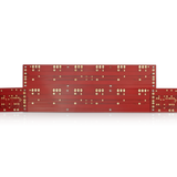 Burning Amplifier Single-ended Bias & Output Stage