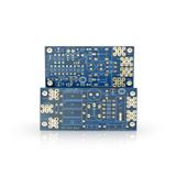 Soft Start & Speaker Turn-On Delay / DC Protector Combo