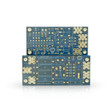 Soft Start & Speaker Turn-On Delay / DC Protector Combo