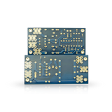 Soft Start & Speaker Turn-On Delay / DC Protector Combo