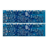 The diyAB "Honey Badger" Class AB Power Amp - 150W/Channel