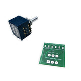 RK27 Breakout PCB