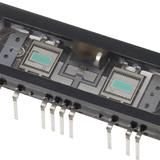 Korg Nutube 6P1 Dual Triode