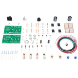 Amp Camp Amp Parts Kit