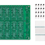 DIY Biamp 6-24 Crossover