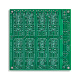 DIY Biamp 6-24 Crossover