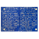BA2018 Linestage Circuit Board
