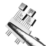 Matched JFETs
