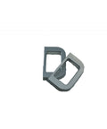 Milled Aluminum Handles