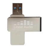 The Complete Linear Audio Library