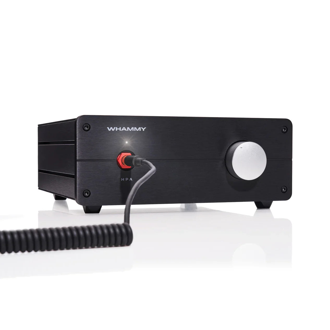 Headphone Amplifiers