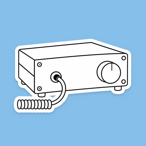 Headphone Amplifiers (Application)