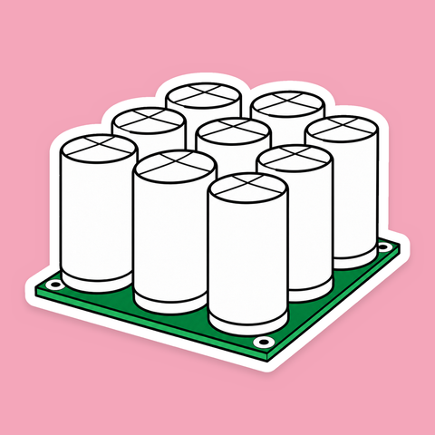 Power Supplies (Application)