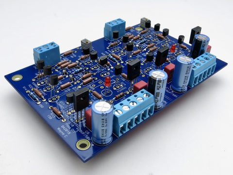 BA2018 Linestage Core Kit