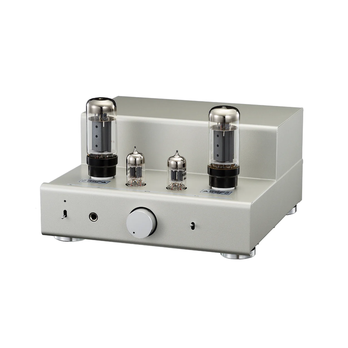 Elekit TU-8200R DX 6L6GC Integrated Amplifier/HPA Kit with Lundahl Transformers