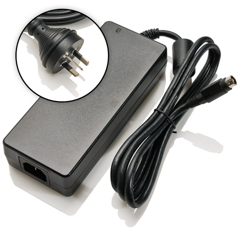 Meanwell 36V SMPS with AC Cord