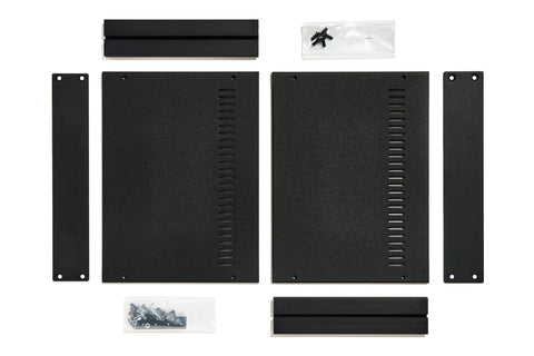 Noir PCB and Chassis Bundle