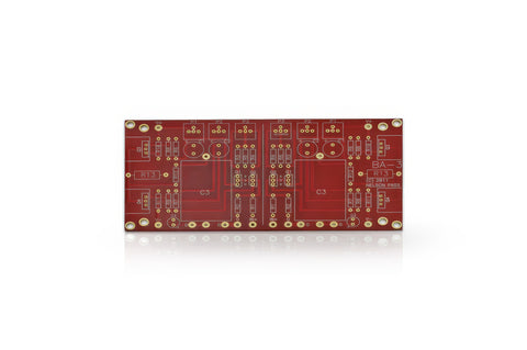 BA3 Preamplifier