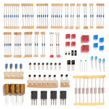 Aleph Jzm Parts Kit