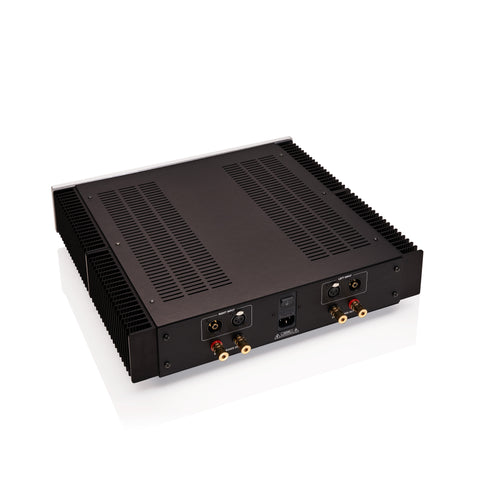 2U Deluxe Chassis