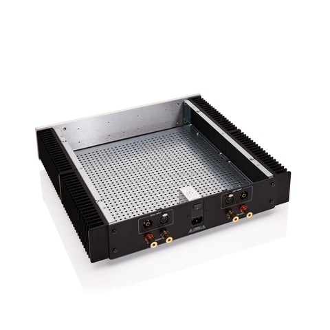 2U Deluxe Chassis