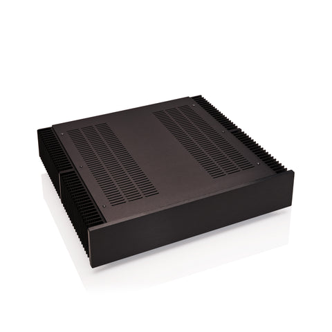2U Deluxe Chassis