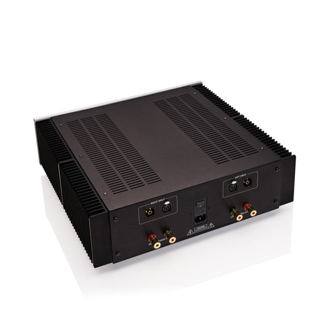 3U Deluxe Chassis