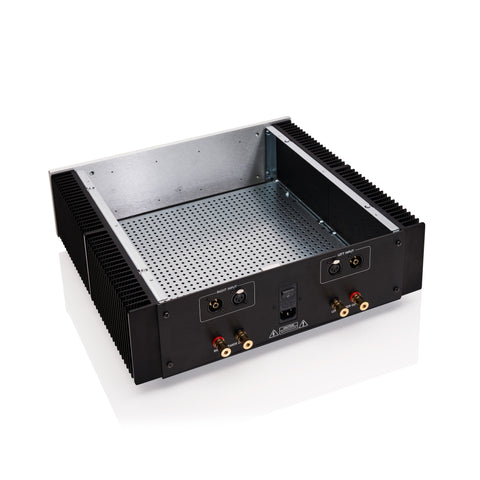3U Deluxe Chassis