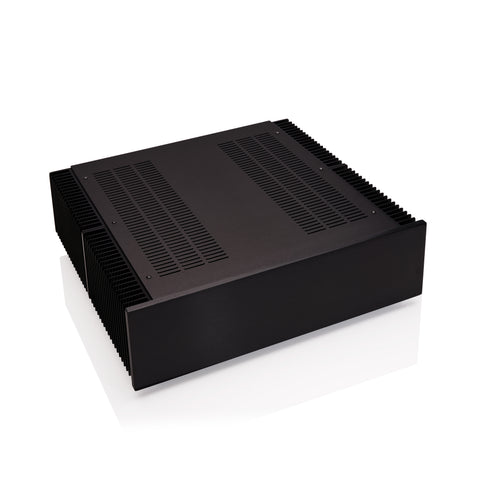 3U Deluxe Chassis