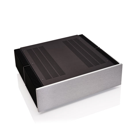 2025 Deluxe Chassis - 3U