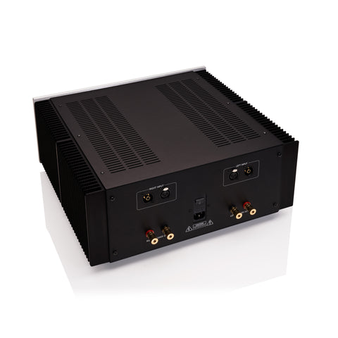 4U Deluxe Chassis