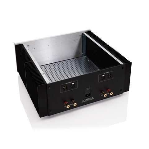 2025 Deluxe Chassis - 4U