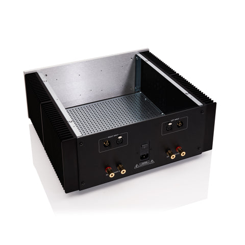 4U Deluxe Chassis